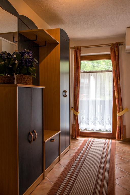 Appartement Haus Roswitha à Gries im Sellrain Extérieur photo